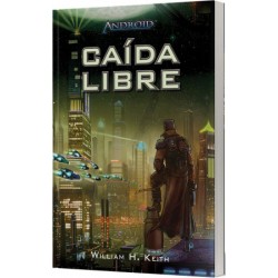 Android: Caída Libre