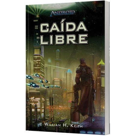 Android: Caída Libre