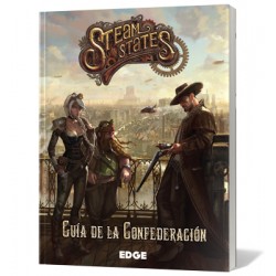 Steam States: Guía de la...