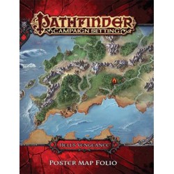 Pathfinder Campaign...