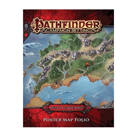 Pathfinder Campaign...