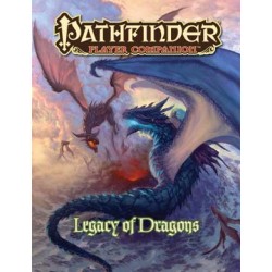 Pathfinder Player...