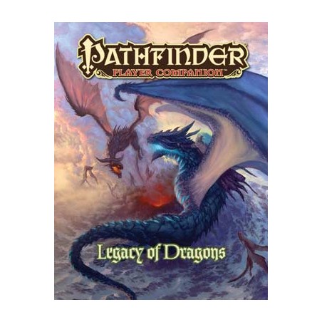 Pathfinder Player...