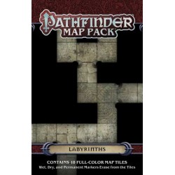 Pathfinder Map Pack:...