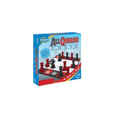All Queens Chess