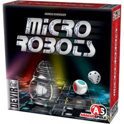 Micro Robots (castellano)