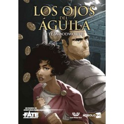 Mundos Fate: Los ojos del...