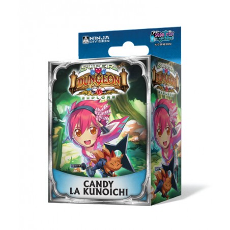 Super Dungeon Explore:...