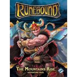 Runebound 3rd Edition - The...