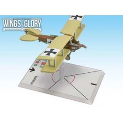 WW1 Wings of Glory....