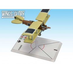 WW1 Wings of Glory....