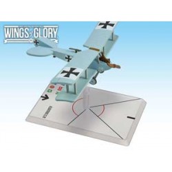 WW1 Wings of Glory....