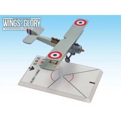 WW1 Wings of Glory. Sopwith...