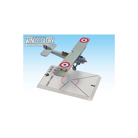 WW1 Wings of Glory. Sopwith...