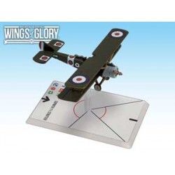 WW1 Wings of Glory. Sopwith...