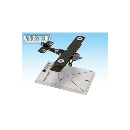 WW1 Wings of Glory. Sopwith...