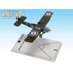 WW1 Wings of Glory. Sopwith...