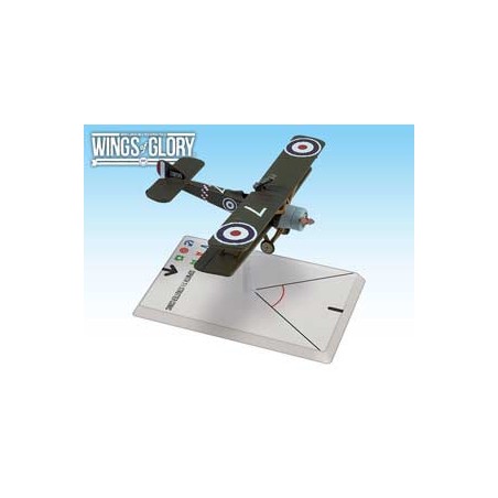 WW1 Wings of Glory. Sopwith...