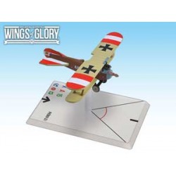 WW1 Wings of Glory. Phönix...