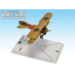 WW1 Wings of Glory. Phönix...