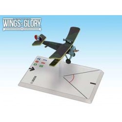WW1 Wings of Glory....