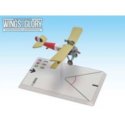 WW1 Wings of Glory....