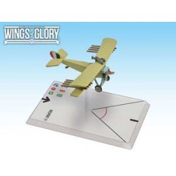 WW1 Wings of Glory....