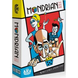 Mondrian