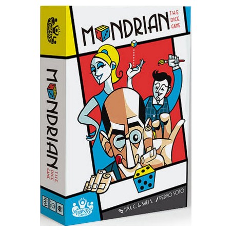 Mondrian