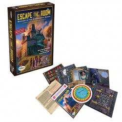 Escape the Room: Misterio...