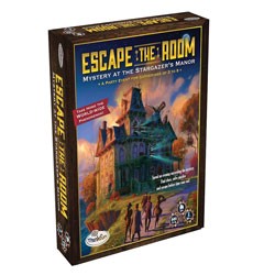 Escape the Room: Misterio...