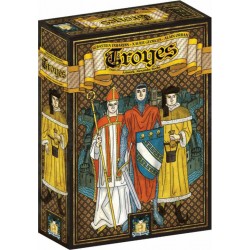 Troyes (castellano)