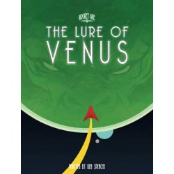 Rocket Age: Lure of Venus