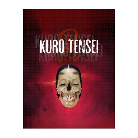 Kuro: Tensei