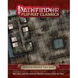 Pathfinder Flip-Mat...
