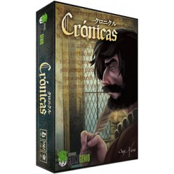 Crónicas