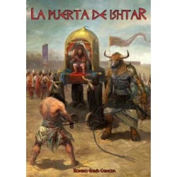 La Puerta de Ishtar (2ª Ed.)