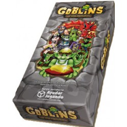 Goblins en la mina