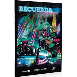 Recuerda el mañana