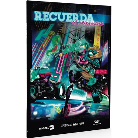 Recuerda el mañana