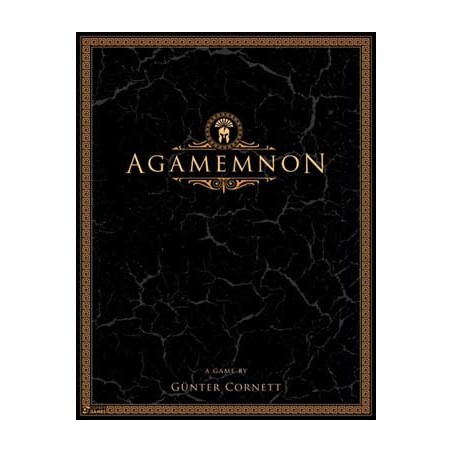 Agamemnon