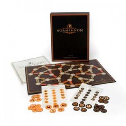 Agamemnon