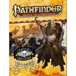Pathfinder Senda de...