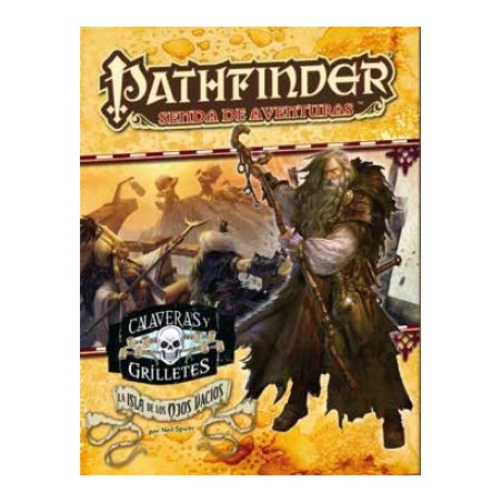 Pathfinder Senda de...