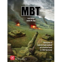 MBT 2nd printing