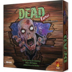 Dead Panic (castellano)