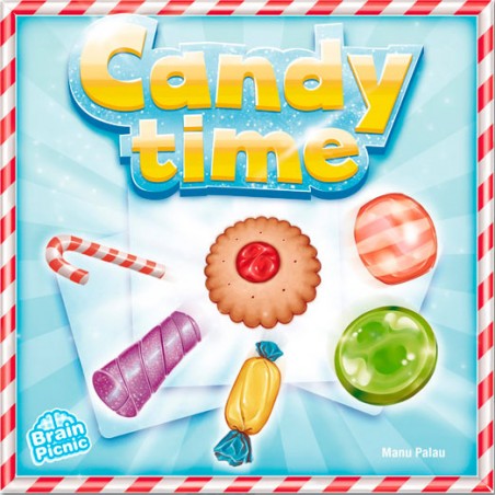 Candy Time