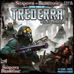 Shadows of Brimstone Other...