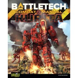 Battletech. Combat Manual:...