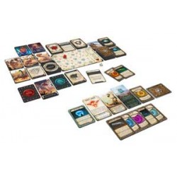 Grimslingers 3rd ed.